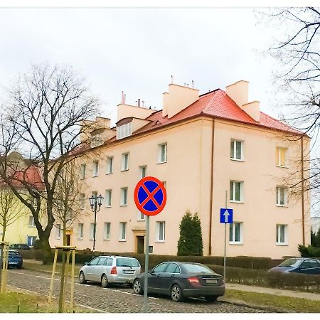Apartament Katarzynka Stare Miasto Stary Toruń Extérieur photo