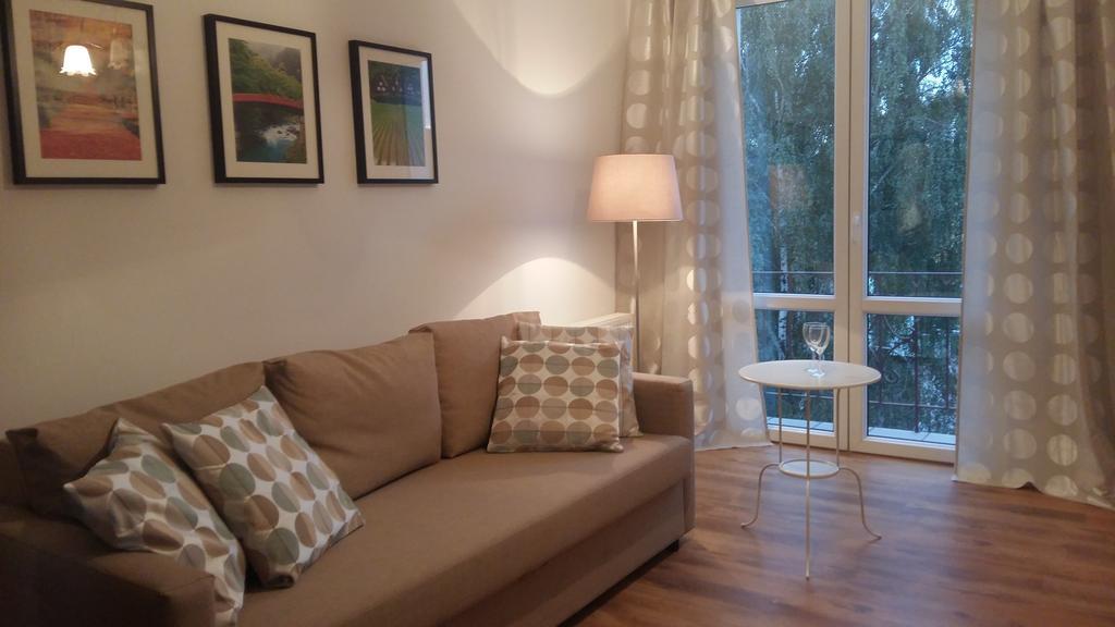 Apartament Katarzynka Stare Miasto Stary Toruń Chambre photo