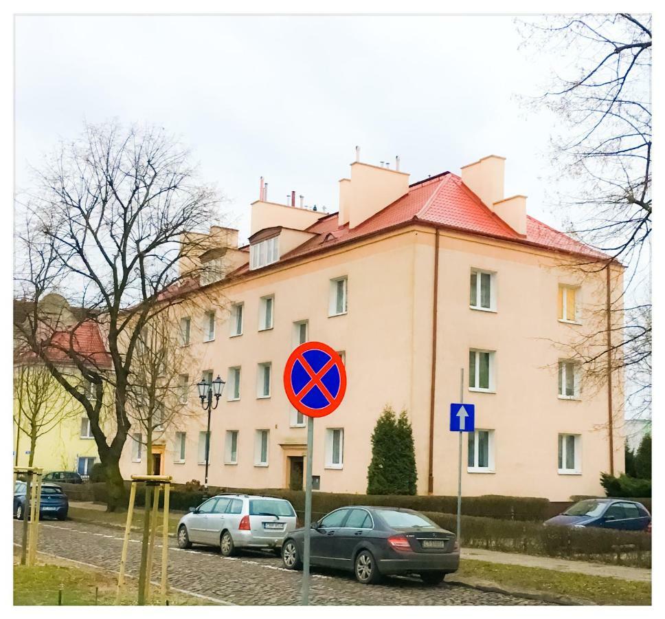 Apartament Katarzynka Stare Miasto Stary Toruń Extérieur photo