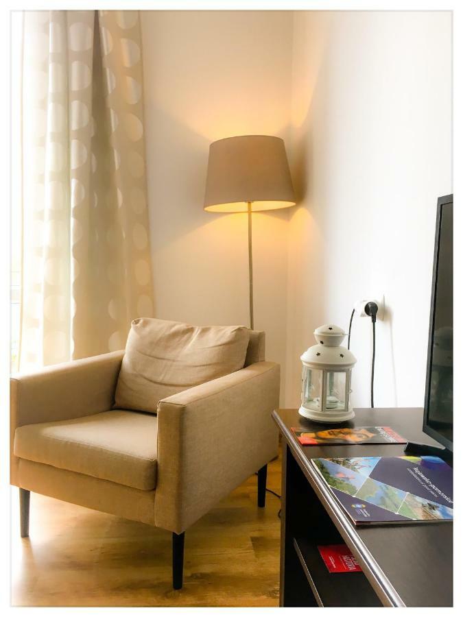 Apartament Katarzynka Stare Miasto Stary Toruń Extérieur photo